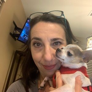 Meet your Posher, Elena